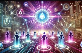 How Athanis Token Powers the Future of Spacewink’s Digital Ecosystem